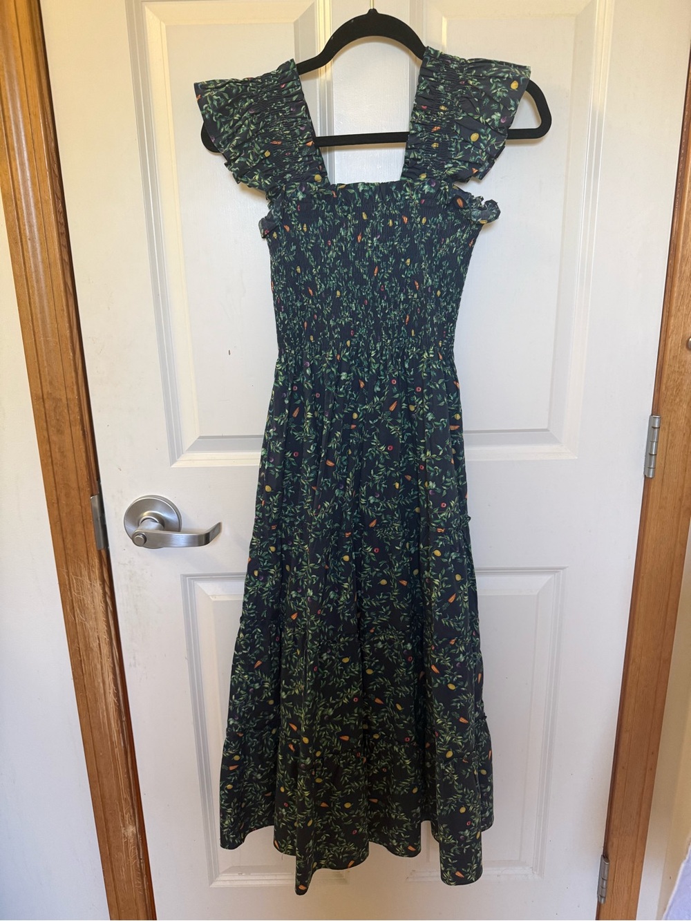 Hill House Home XXS Ellie Nap Dress